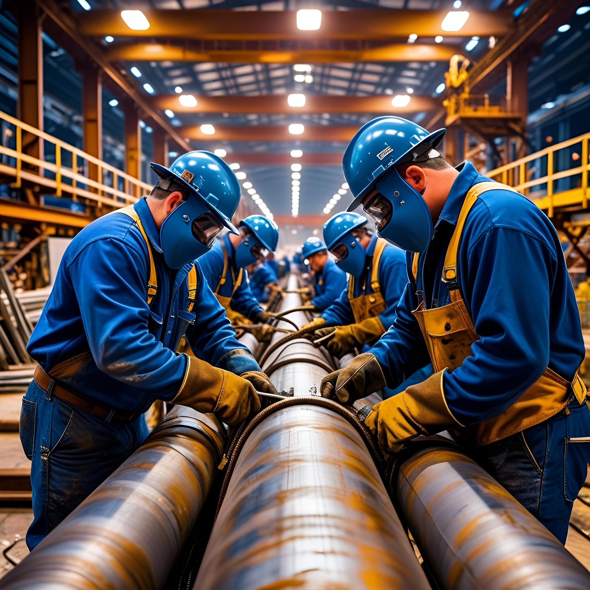 Piping Engineering Services